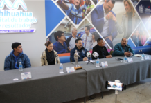 Continúa este sábado el festejo del Premio Teporaca con el desfile de ganadores la Zona Centro