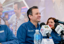Anuncia alcalde Bonilla fechas para la consulta pública del Presupuesto Participativo 2025