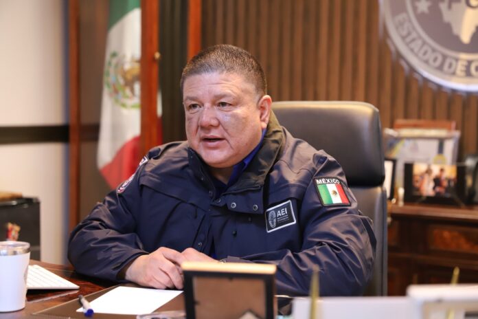 César Jauregui