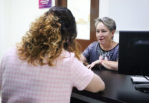 Beneficia CAVIM con más de 37 mil servicios gratuitos a mujeres víctimas de violencia