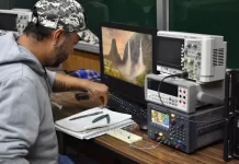 Invita CAST Conalep Juárez a inscribirse en sus cursos de capacitación