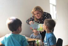 Maru Campos reafirma su compromiso de acercar los programas sociales de su Gobierno a quienes más lo necesitan