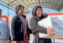 Impacta favorablemente programa Juntos por Nuestra Identidad a más de mil 500 familias indígenas