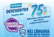 Este 31 de enero último día del Programa “Borrón y Cuenta Nueva”