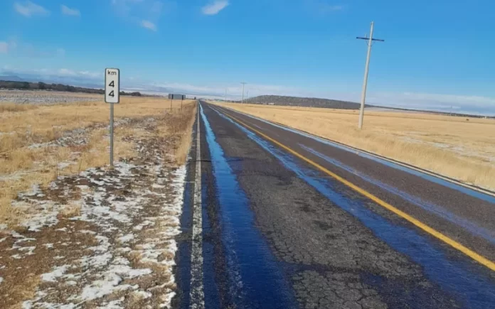 carretera