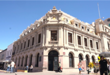 Conoce los recintos disponibles para exponer en Abriendo Las Puertas 2025