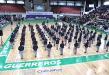 Regresan a las aulas más de 43 mil alumnos del Cobach