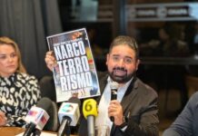Nunca más impunidad para Narcoterroristas en Ciudad Juárez: Francisco Sánchez