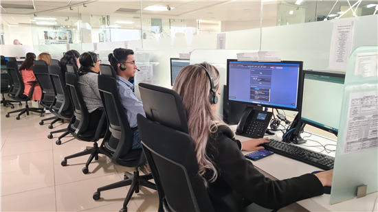 llamada 911