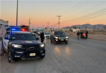 Avanza Chihuahua Capital en seguridad: recuperaron 520 vehículos de enero a julio