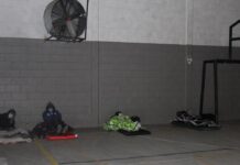 Habilitarán 200 refugios temporales en el estado ante llegada de Segunda Tormenta Invernal