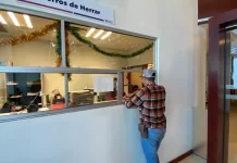Invita Estado a ganaderos a revalidar sus micas de fierro de herrar