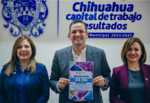 Anuncia alcalde Bonilla resultados del Presupuesto Participativo 2025
