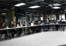 Realiza Consejo SIGMUN primera sesión ordinaria del 2025