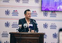 Anuncia Bonilla cambios en gabinete a partir de este lunes 3 de marzo