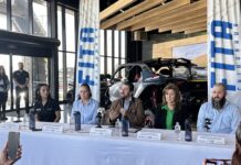 Presentan en Cuauhtémoc el calendario del Festival Internacional de Turismo de Aventura 2025
