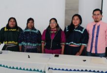 Instauran la Academia de la Lengua Ralámuli en Chihuahua