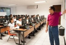 Benefician a docentes de Educación Media Superior con asignación de horas adicionales del Ciclo Escolar 2024-2025