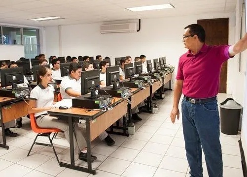 docente