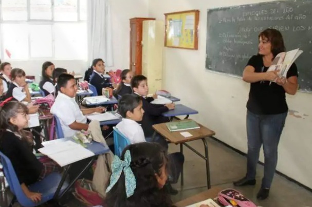 docentes