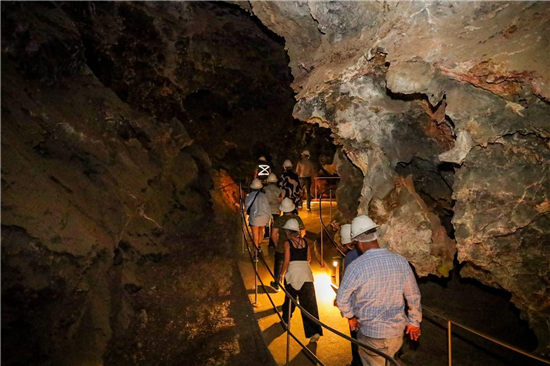 grutas nombre de dios
