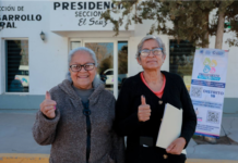 Cierra jornada del Presupuesto Participativo 2025 con más de 84 mil votantes