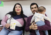 Incrementa Pensiones Civiles acciones para la detección temprana del cáncer infantil