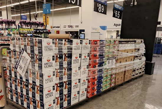 walmart