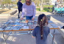 Un éxito arranque del programa “Rutas Culturales” del Municipio