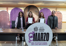 Renueva Municipio convenio con CONALEP para impulsar capacitaciones y atención a mujeres