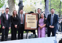 Anuncia Bonilla nombramiento de Chihuahua Capital como “Ciudad Heroica”
