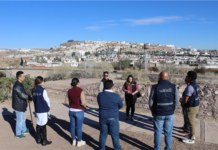 Vigilan ciudadanos más de 2 mil 700 millones pesos de contratos del Gobierno Municipal