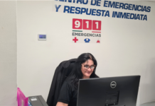 Pide Policía Municipal y bomberos no realizar llamadas falsas al 9-1-1