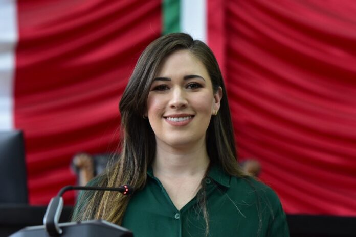 Alma Portillo