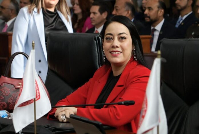 América Aguilar