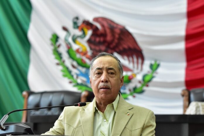 Arturo Zubía