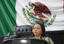 Propone Edith Palma incorporar visión intercultural y perspectiva de género en el combate a las adicciones en Chihuahua