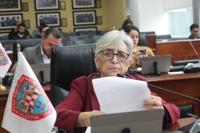 Herminia Gómez Carrasco