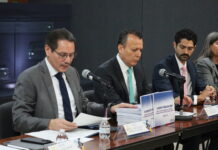 Invirtió Estado más de 11 mil mdp en salud durante 2024