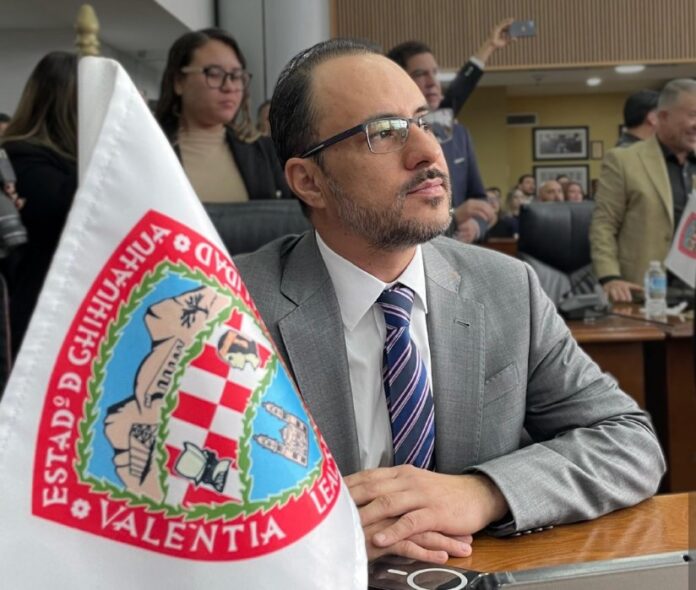 Jorge Soto