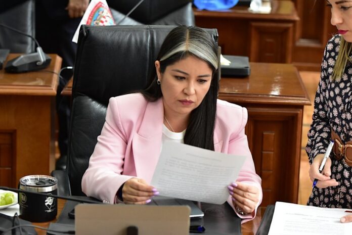 Nancy Frías
