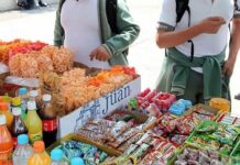 Inicia el 29 de marzo prohibición de venta de comida chatarra en escuelas