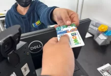 Informa Bowí reanudación de servicio en los módulos de credencialización
