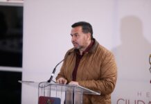 Gobierno Municipal seguirá respaldando a inversionistas: alcalde