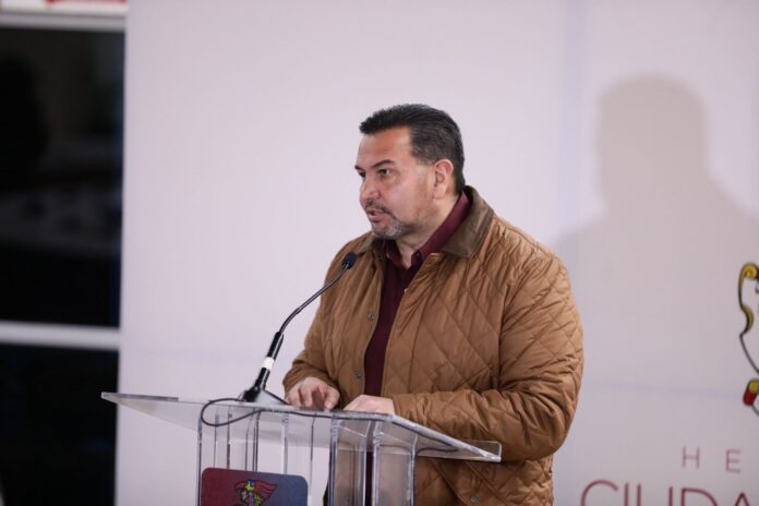 cruz perez cuellar