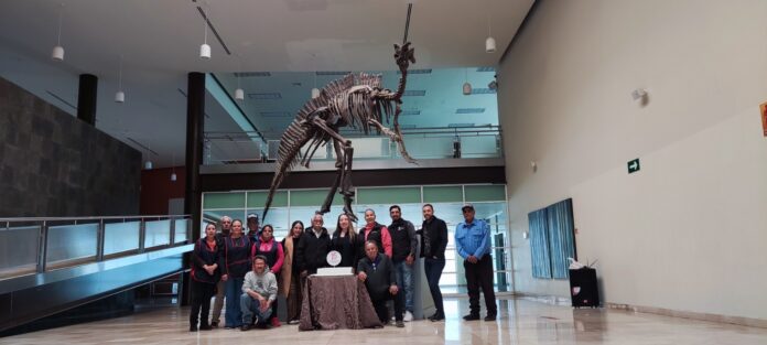museo del desierto