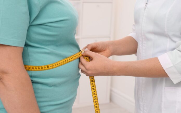 obesidad salud