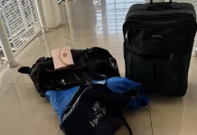 Bowí lanza campaña para la recuperación de objetos perdidos