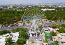 Invita DIF Estatal al evento “Domingo, Tu Familia es Primero” en el Parque El Colibrí