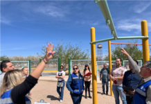 Avanza Municipio en acercamiento con promoventes de obras del Presupuesto Participativo 2025